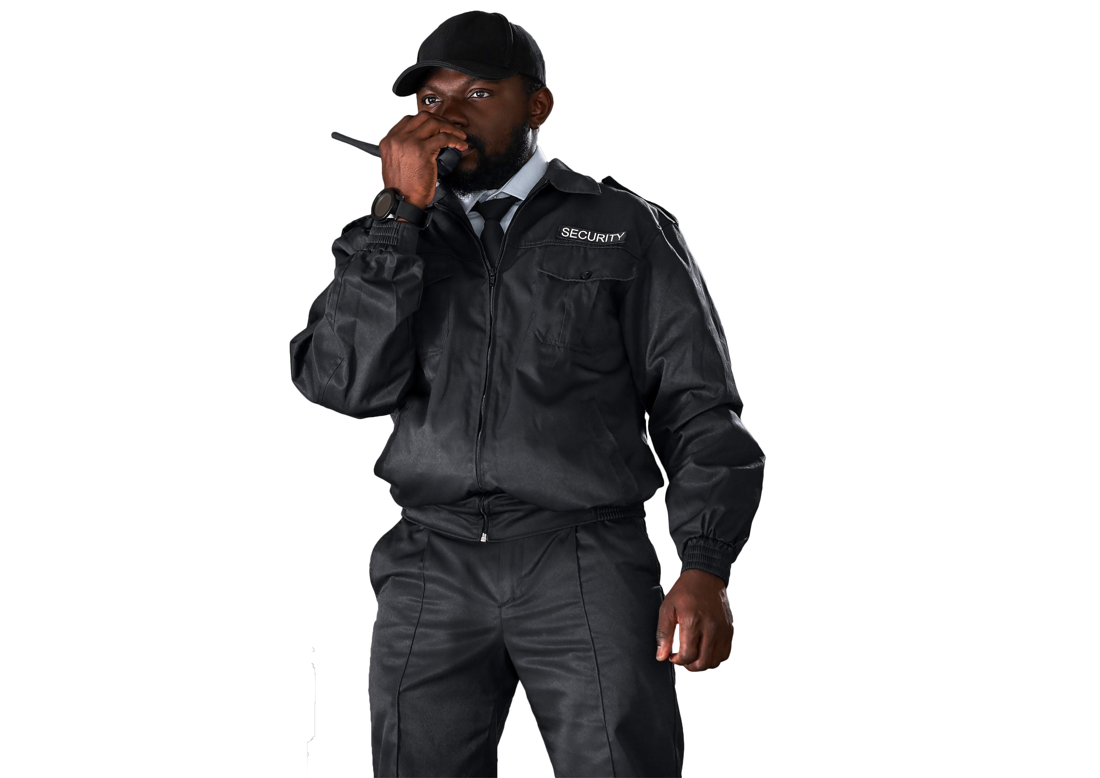 Safe Guard Mp ZMG Protection Services – Security Services